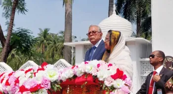 আজ থেকে আমি মুক্ত, এটাই আমার সবচেয়ে বড় আনন্দ: আবদুল হামিদ