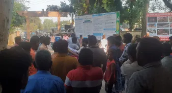 তেঁতুলিয়ায় নদীতে বাবাকে খুঁজতে গিয়ে ছেলের মৃত্যু