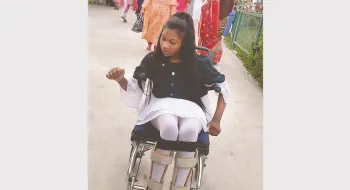 পার্কে বিশেষ চাহিদাসম্পন্ন শিশুকে ঢুকতে না দেয়ায় রংপুরের ডিসির বিরুদ্ধে রিট