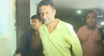 রংপুর সিটি কাউন্সিলর শিপলু বহিষ্কার