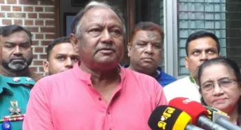 দ্রুতই পেঁয়াজ আমদানি করা হবে- রংপুরে বাণিজ্যমন্ত্রী