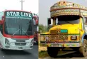 বাসের ২০, ট্রাকের ২৫ বছর আয়ুষ্কাল নির্ধারণ