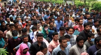 বিসিএস প্রিলির ফল নিয়ে দুশ্চিন্তায় ১২০ পরীক্ষার্থী