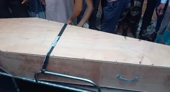 বাংলাদেশি যুবককে পিটিয়ে হত্যার ৯ মাস পর মরদেহ ফেরত দিল ভারত!