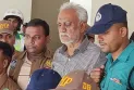 প্রধানমন্ত্রীকে ‘হত্যার হুমকিদাতা’ সেই চাঁদ গ্রেপ্তার