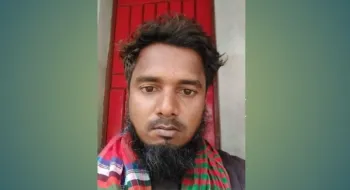 সৈয়দপুরে মসজিদের দেওয়াল ভেঙে শ্রমিক নিহত