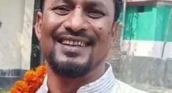 কিশোরীগঞ্জ চাঁদখানা ইউনিয়নের চেয়ারম্যান পদে উপ নির্বাচনে বিজয়ী নৌকা