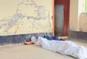 ডোমার রেলস্টেশনের টয়লেটে ব্যবসায়ীর মরদেহ উদ্ধার