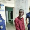 কুড়িগ্রামে প্রতিবন্ধী যুবতীকে ধর্ষণের অভিযোগে বৃদ্ধ আটক