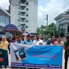 নীলফামারীতে স্বেচ্ছায় রক্তদান কর্মসূচি ও ফ্রি মেডিকেল ক্যাম্প অনুষ্ঠিত