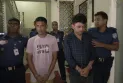 পঞ্চগড়ে নগদ টাকাসহ স্বর্ণালংকার চুরি, চোর চক্রের ২ সদস্য গ্রেফতার