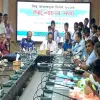 নীলফামারীতে বিশ্ব তামাকমুক্ত দিবস পালিত