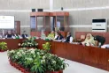 মন্ত্রিসভায় প্রস্তাবিত বাজেট অনুমোদন