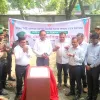 জলঢাকায় বিভিন্ন উন্নয়ন কাজের উদ্বোধন করেন বিভাগীয় কমিশনার হাবিবুর রহমান