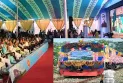 নীলফামারীর চিলাহাটি-ঢাকা দিবাকালিন ‘চিলাহাটি এক্সপ্রেস’ ট্রেন উদ্বোধন করলেন প্রধানমন্ত্রী