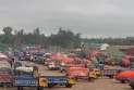হিলি স্থলবন্দর দিয়ে ১৮ হাজার টন পেঁয়াজ আমদানির অনুমতি