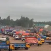 হিলি স্থলবন্দর দিয়ে ১৮ হাজার টন পেঁয়াজ আমদানির অনুমতি