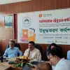 সৈয়দপুরে বিশ্বসাহিত্য কেন্দ্রের উদ্যোগে কর্মশালা