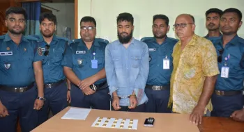রংপুরে নাইট কোচের যাত্রীর কাছ থেকে দেড় কোটি টাকার সোনার বার উদ্ধার
