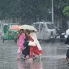 সারা দেশেই বৃষ্টির সম্ভাবনা, কমতে পারে তাপমাত্রা