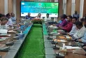 নীলফামারীতে জাতীয় পুষ্টি সপ্তাহের উদ্বোধন
