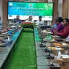 নীলফামারীতে জাতীয় পুষ্টি সপ্তাহের উদ্বোধন