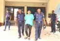 প্রেমিকাকে ধর্ষন পলাতক প্রেমিক গ্রেপ্তার