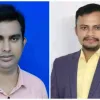 রংপুর জেলা ছাত্রদলের আহবায়ক কমিটি ঘোষণা