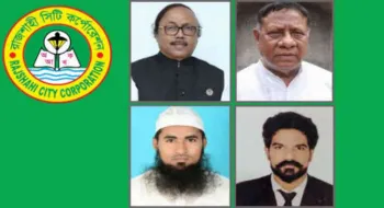 রাসিক নির্বাচন : সম্পদে এগিয়ে লিটন, নগদ টাকায় মুরশিদ