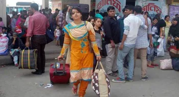 ঈদের ছুটি বাড়তে পারে এক দিন