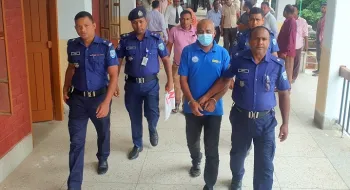 ঠাকুরগাঁওয়ে মাদক মামলায় পুলিশের এসআইসহ ২ জনের যাবজ্জীবন কারাদন্ড