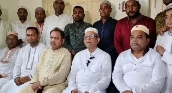 এবারের ঈদে মানুষের জন্য আনন্দ নেই- মির্জা ফখরুল