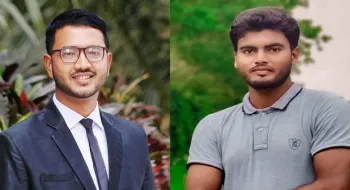 বেরোবিতে ইয়ুথ জার্নালিস্ট ফোরামের নেতৃত্বে শিহাব-আনোয়ার