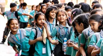 রোববার থেকে শিক্ষাপ্রতিষ্ঠানে মানতে হবে ৫ নির্দেশনা