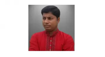 আন্তঃবিশ্ববিদ্যালয় অফিসার্স ফেডারেশনের সাংগঠনিক সম্পাদক মোহাম্মদ আলী