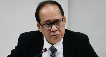 অক্টোবরের শেষ সপ্তাহের আগে জাতীয় নির্বাচনের তফসিল নয়: সিইসি