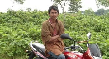 লালমনিরহাটে ছাত্রদলের আহ্বায়ক ইয়াবাসহ গ্রেফতার