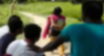 পঞ্চগড়ে কিশোরীকে উত্যক্ত করায় থানায় অভিযোগ