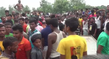 লালমনিরহাটে অটোরিকশা চালকের মরদেহ উদ্ধার