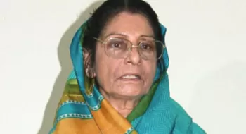 বিস্মিত রওশন বললেন ‘আমি কিছুই জানি না’