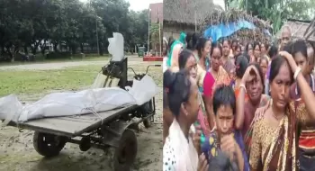 মোবাইল ফোন কিনে না দেয়ায় স্কুলছাত্রের আত্মহত্যা ! 