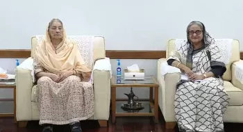 প্রধানমন্ত্রীকে বিতর্কে জড়ানোর অপচেষ্টা