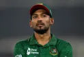 এশিয়া কাপ শেষ শান্তর