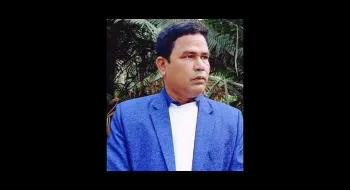 আদিতমারীতে ট্রাক চাপায় সাংবাদিক নিহত