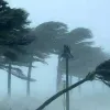 ১৪ অঞ্চলে ঝোড়ো হাওয়াসহ বৃষ্টির আভাস