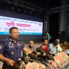 সবদিকে উন্নয়নের জোয়ার বইছে : রংপুরে আইজিপি