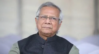 রংপুরে ড. ইউনুসের বিরুদ্ধে মামলা