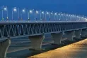 পদ্মা সেতুর আয় হাজার কোটি টাকা ছাড়াল