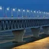 পদ্মা সেতুর আয় হাজার কোটি টাকা ছাড়াল