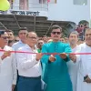 চিলমারী-রৌমারী রুটে শুরু হলো ফেরি চলাচল